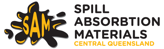 Spill Mat logo